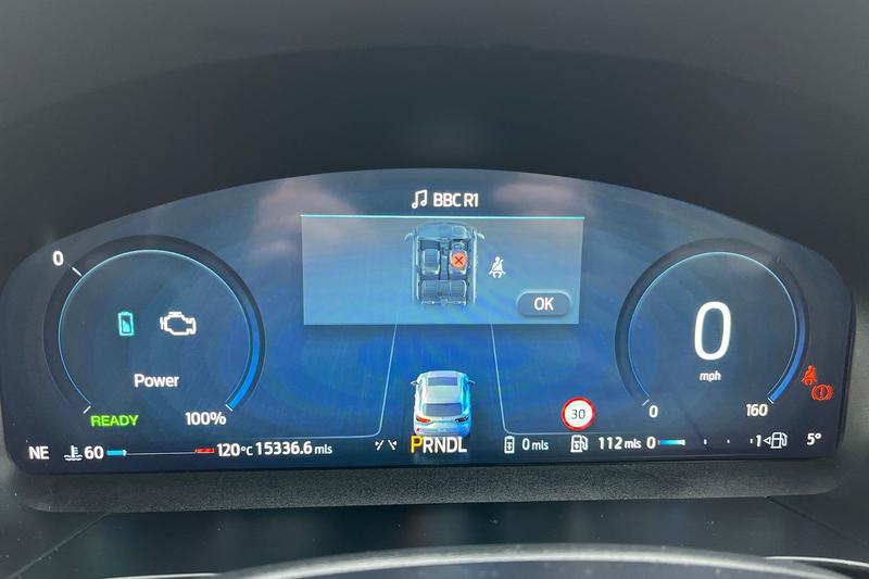 Used Ford Kuga 2025 for sale - 77529014: Photo 13