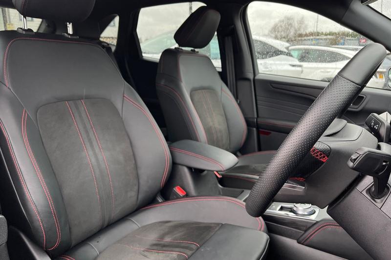 Used Ford Kuga 2025 for sale - 77529014: Photo 17