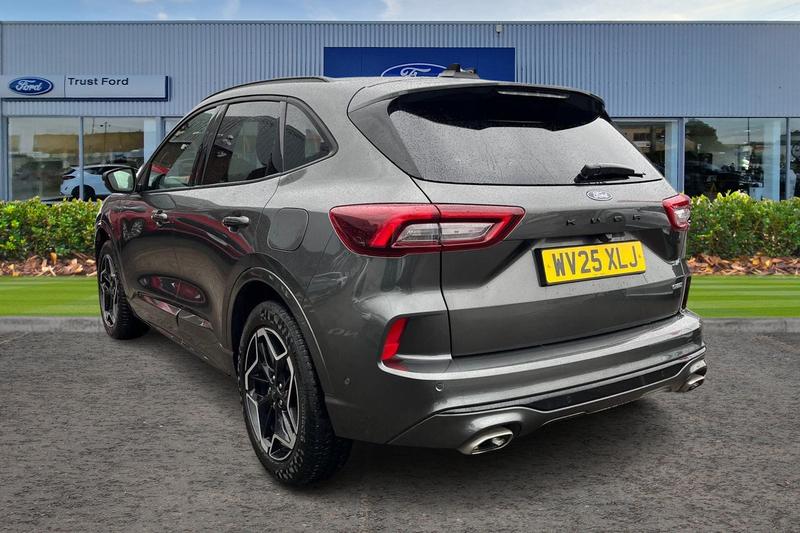 Used Ford Kuga 2025 for sale - 77529014: Photo 2