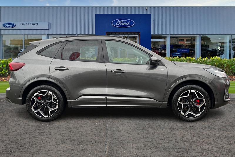 Used Ford Kuga 2025 for sale - 77529014: Photo 3