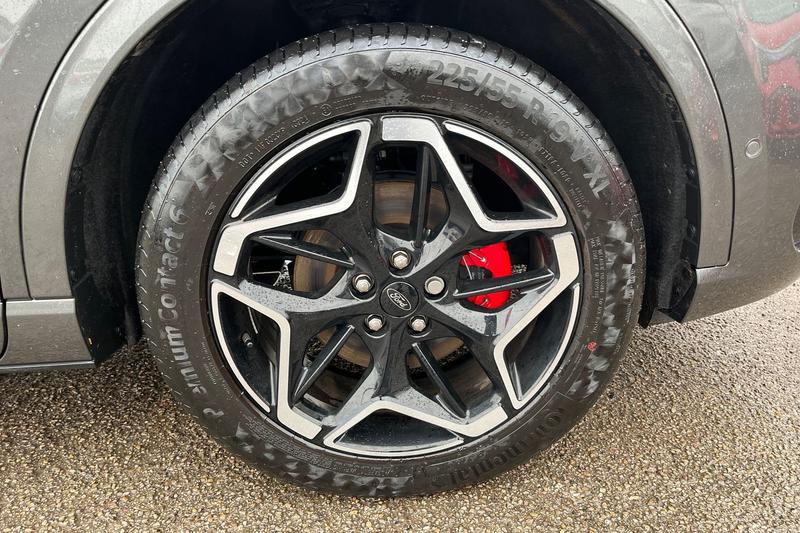 Used Ford Kuga 2025 for sale - 77529014: Photo 36