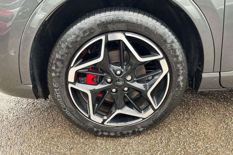 Used Ford Kuga 2025 for sale - 77529014: Photo 37