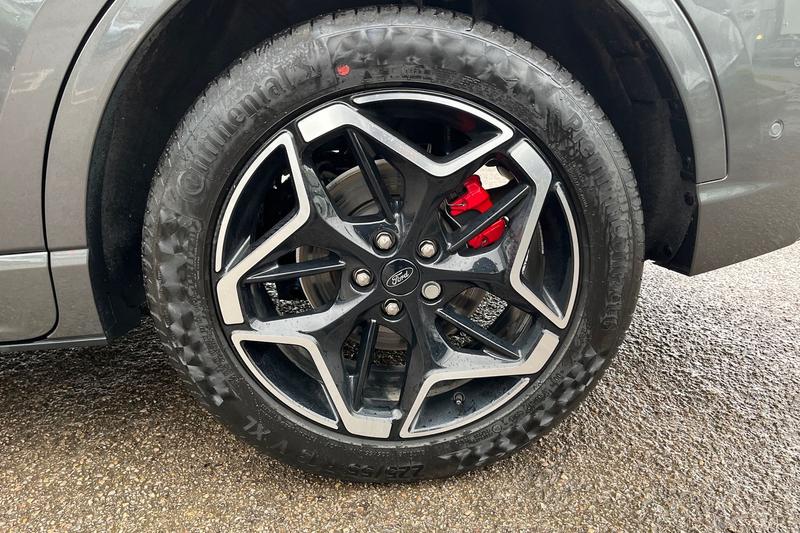 Used Ford Kuga 2025 for sale - 77529014: Photo 38