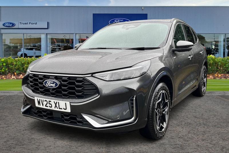 Used Ford Kuga 2025 for sale - 77529014: Photo 5