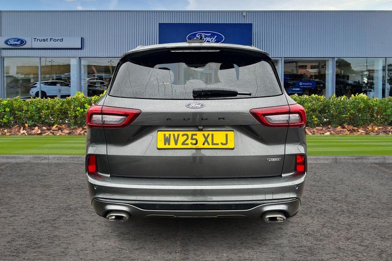 Used Ford Kuga 2025 for sale - 77529014: Photo 7