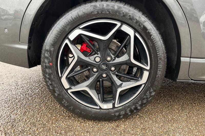 Used Ford Kuga 2025 for sale - 77529014: Photo 8