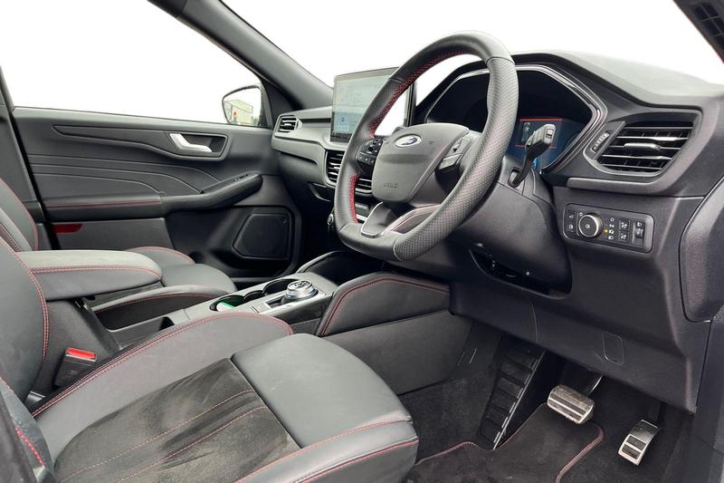 Used Ford Kuga 2025 for sale - 77529014: Photo 9