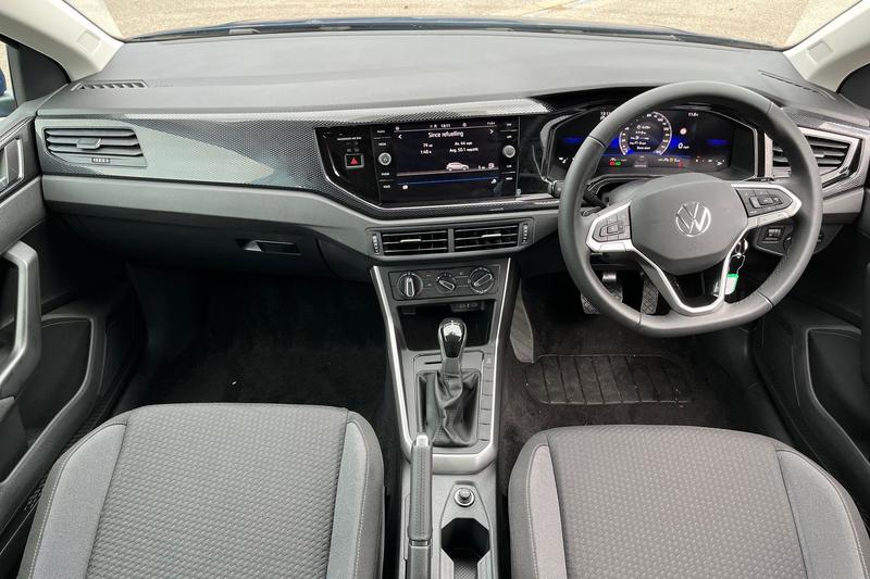 Used Volkswagen Polo 2024 for sale - 76277343: Photo 10