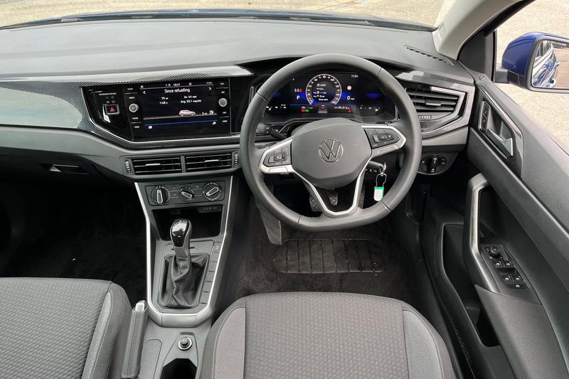 Used Volkswagen Polo 2024 for sale - 76277343: Photo 11