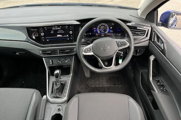 Used Volkswagen Polo 2024 for sale - 76277343: Photo 11