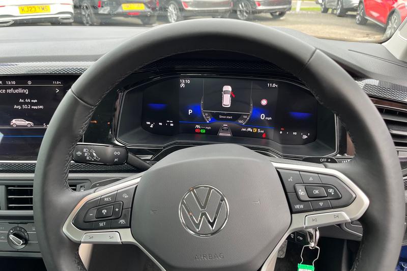 Used Volkswagen Polo 2024 for sale - 76277343: Photo 12