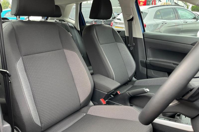 Used Volkswagen Polo 2024 for sale - 76277343: Photo 17