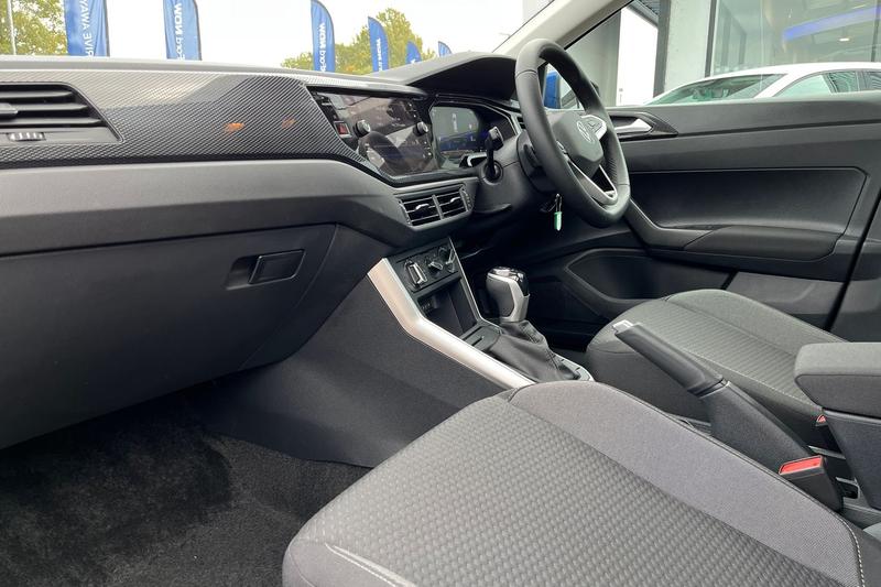 Used Volkswagen Polo 2024 for sale - 76277343: Photo 18