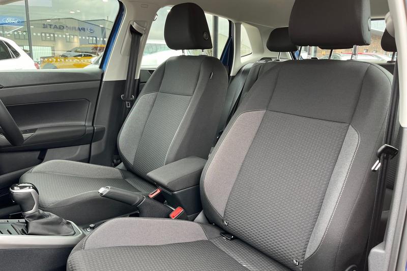 Used Volkswagen Polo 2024 for sale - 76277343: Photo 19