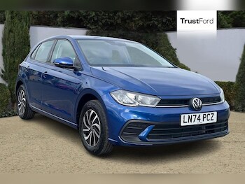 2024 - 1.0 TSI Life 5dr DSG