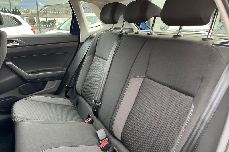 Used Volkswagen Polo 2024 for sale - 76277343: Photo 20