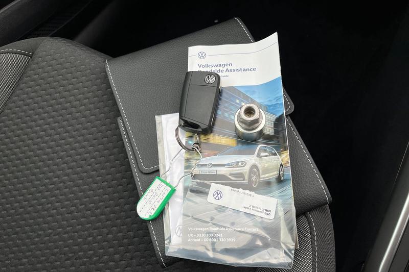 Used Volkswagen Polo 2024 for sale - 76277343: Photo 22