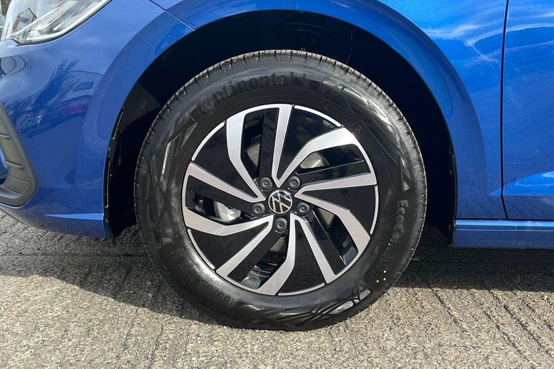 Used Volkswagen Polo 2024 for sale - 76277343: Photo 23