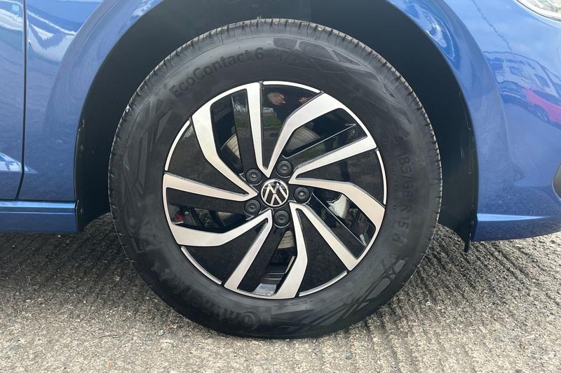 Used Volkswagen Polo 2024 for sale - 76277343: Photo 24