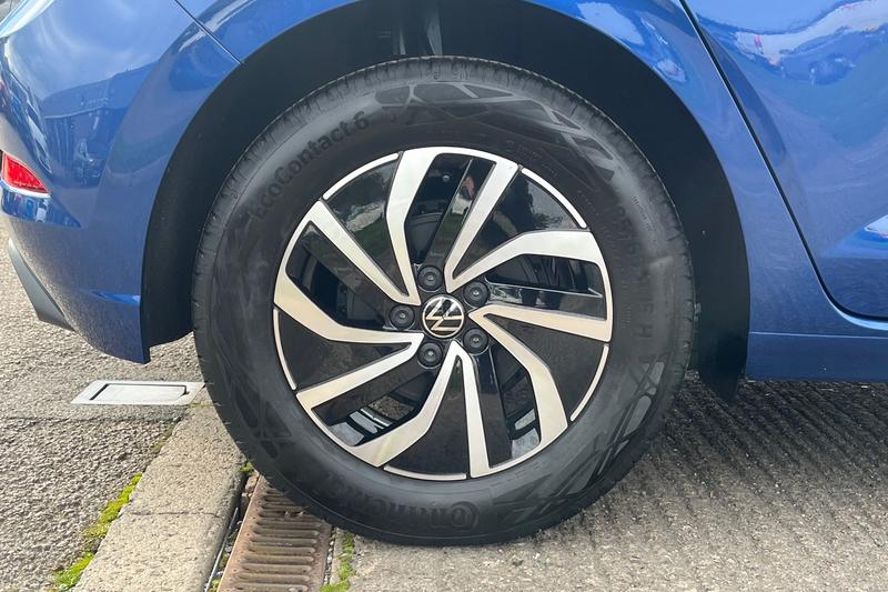 Used Volkswagen Polo 2024 for sale - 76277343: Photo 25