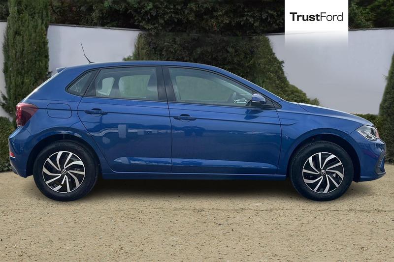 Used Volkswagen Polo 2024 for sale - 76277343: Photo 3