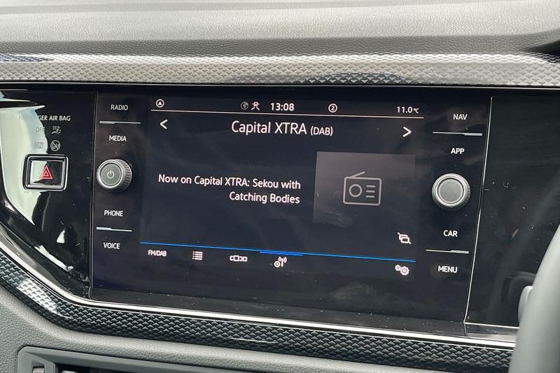 Used Volkswagen Polo 2024 for sale - 76277343: Photo 34