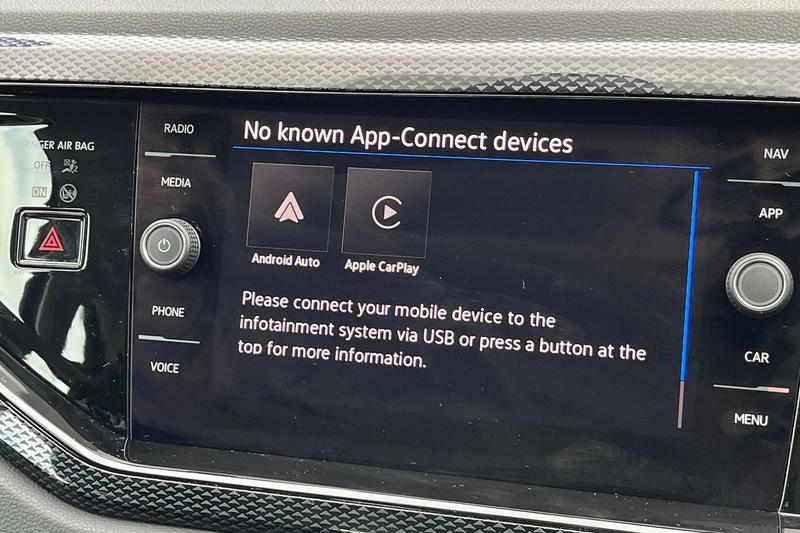 Used Volkswagen Polo 2024 for sale - 76277343: Photo 35