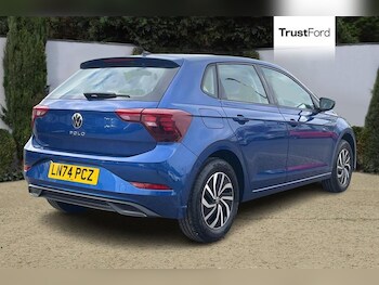 Used Volkswagen Polo 2024 for sale - 76277343: Photo 4