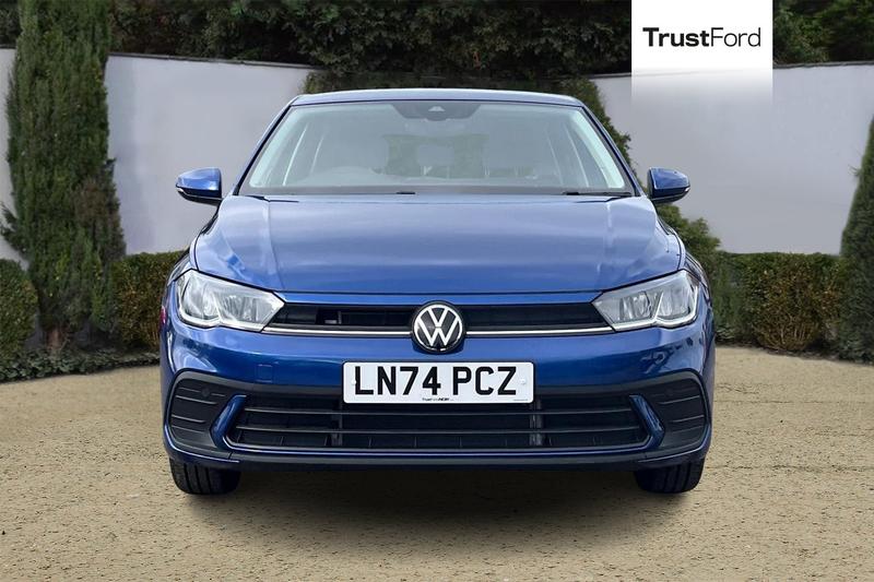 Used Volkswagen Polo 2024 for sale - 76277343: Photo 6