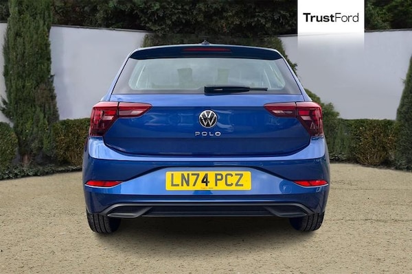Used Volkswagen Polo 2024 for sale - 76277343: Photo 7