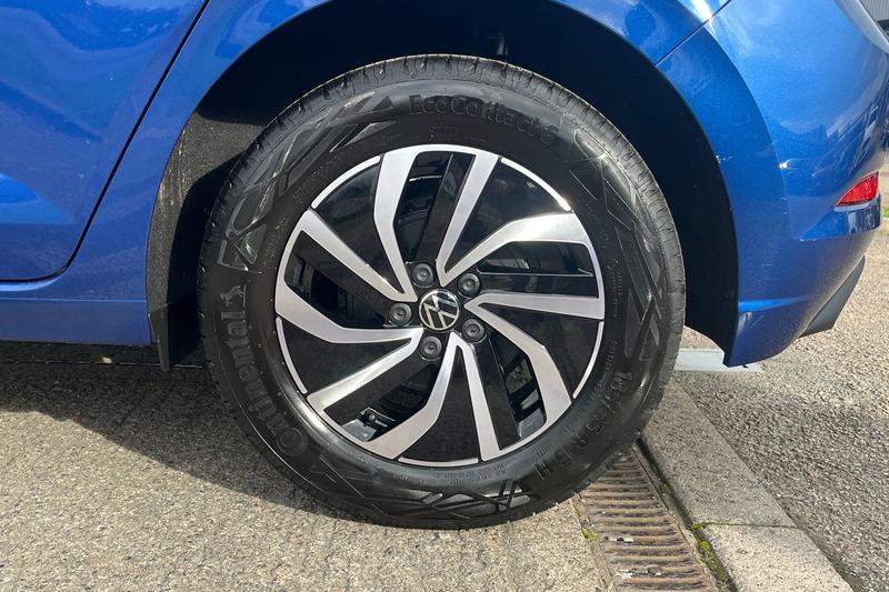 Used Volkswagen Polo 2024 for sale - 76277343: Photo 8