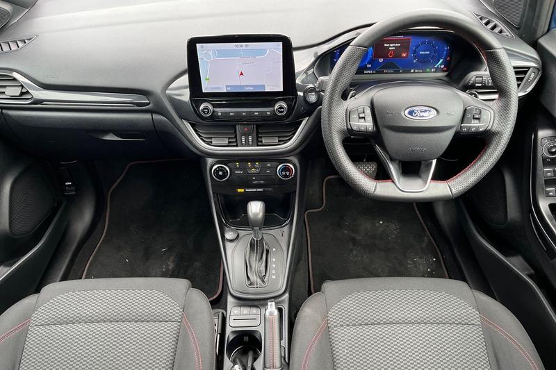 Used Ford Puma for sale - 77910432: Photo 10