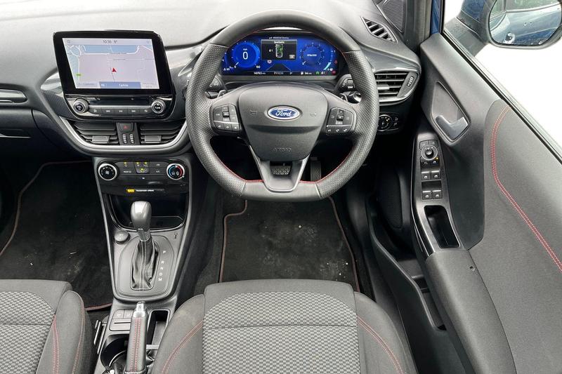 Used Ford Puma for sale - 77910432: Photo 11