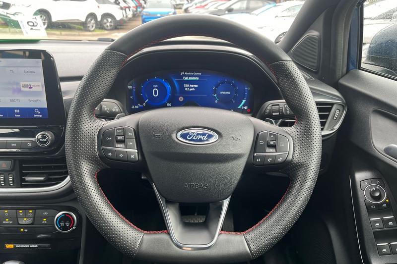 Used Ford Puma for sale - 77910432: Photo 12