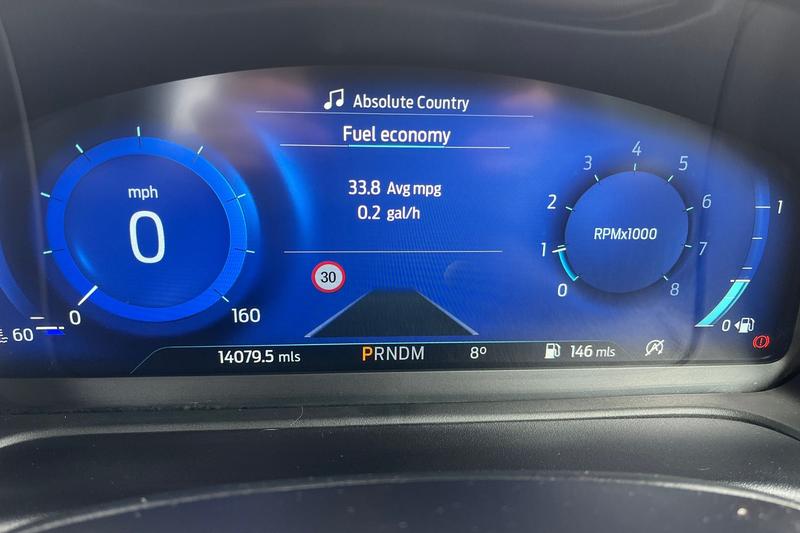 Used Ford Puma for sale - 77910432: Photo 13