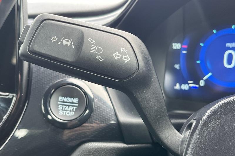 Used Ford Puma for sale - 77910432: Photo 14