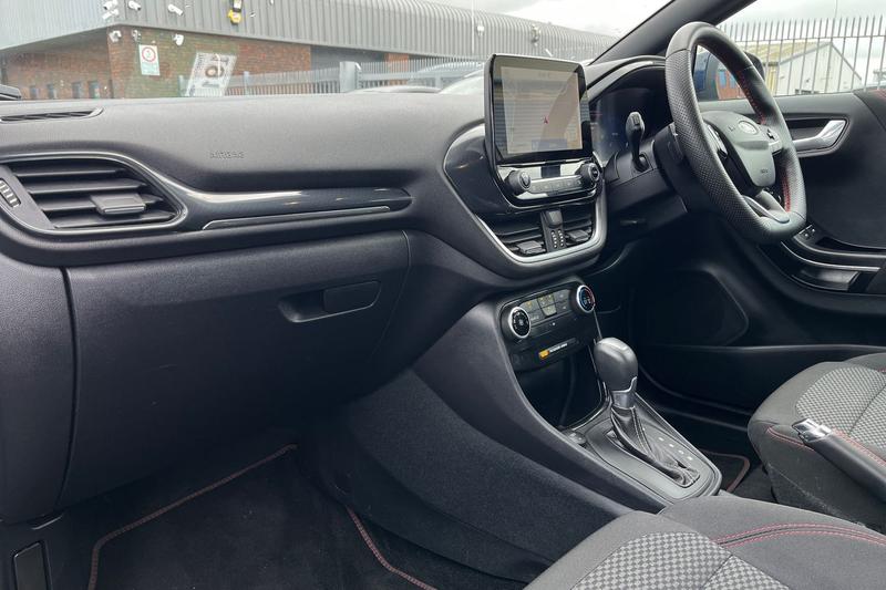 Used Ford Puma for sale - 77910432: Photo 18