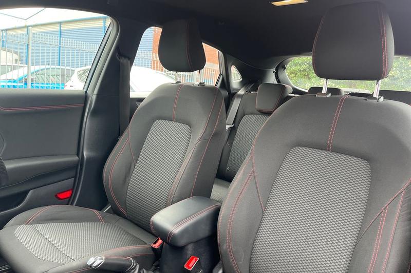 Used Ford Puma for sale - 77910432: Photo 19