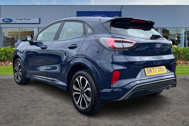 Used Ford Puma for sale - 77910432: Photo 2