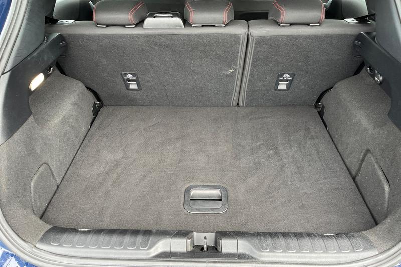 Used Ford Puma for sale - 77910432: Photo 21