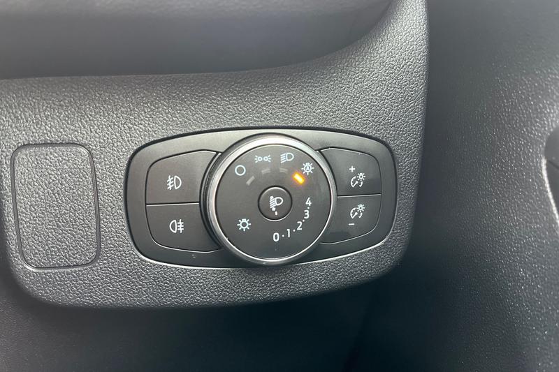 Used Ford Puma for sale - 77910432: Photo 22