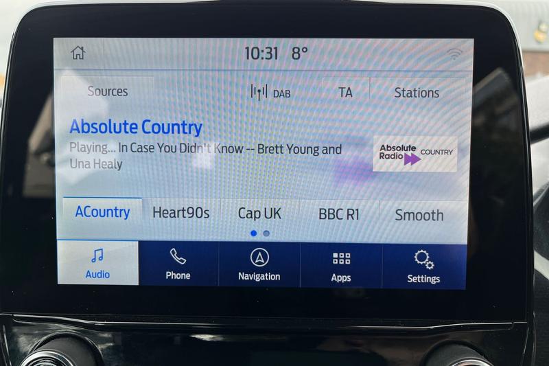 Used Ford Puma for sale - 77910432: Photo 26