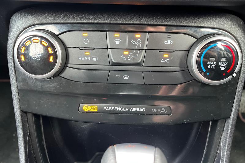 Used Ford Puma for sale - 77910432: Photo 27