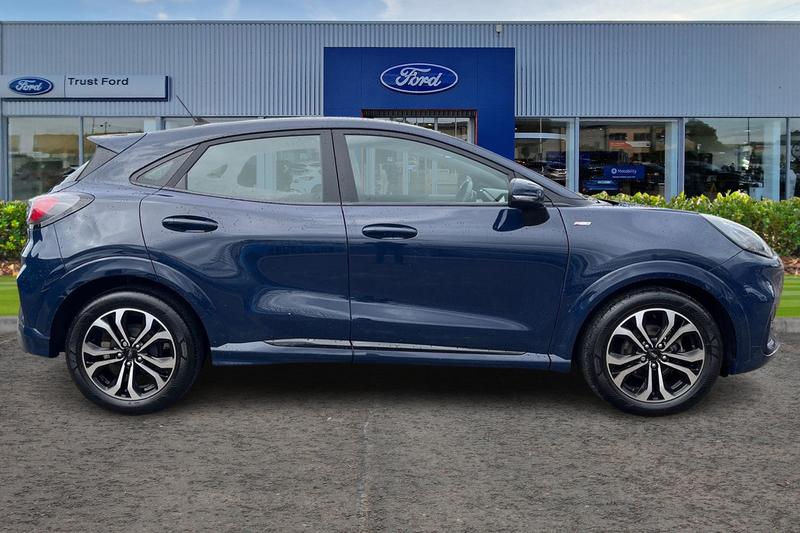 Used Ford Puma for sale - 77910432: Photo 3