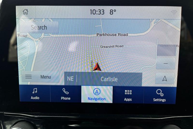 Used Ford Puma for sale - 77910432: Photo 32