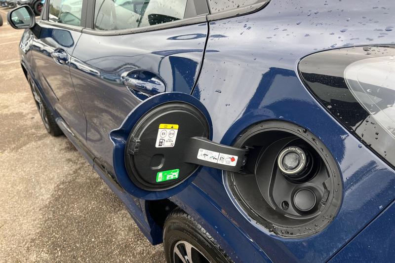 Used Ford Puma for sale - 77910432: Photo 35