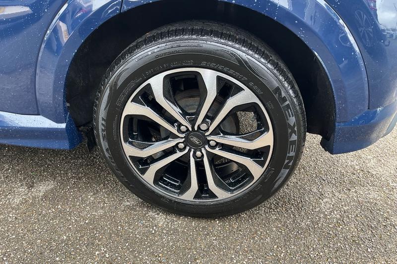 Used Ford Puma for sale - 77910432: Photo 36