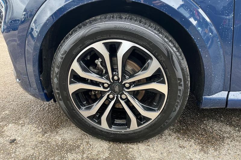 Used Ford Puma for sale - 77910432: Photo 37