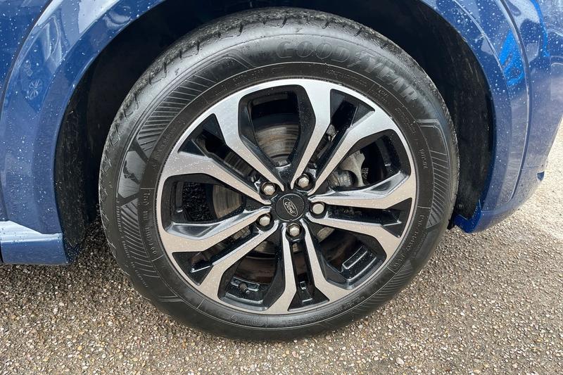 Used Ford Puma for sale - 77910432: Photo 38