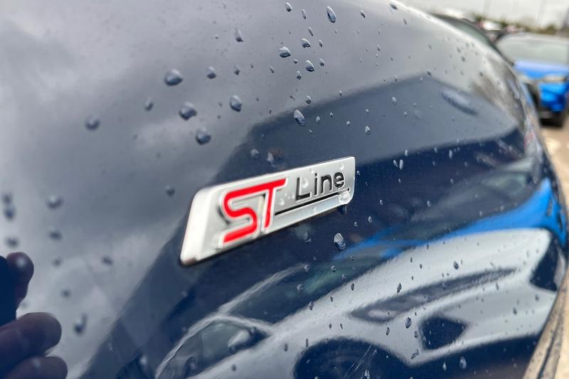 Used Ford Puma for sale - 77910432: Photo 39